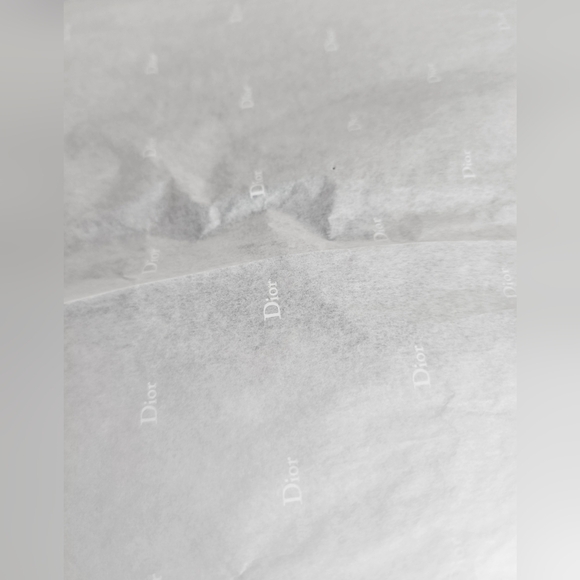 Dior Black Velvet Crossbody Bag
One Of A Kind New - Picture 14 of 15